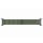 Pasek do smartwatchy Samsung Pasek Fabric do Watch S/M green
